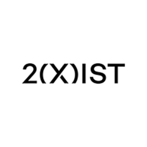 2xist logo, get coupon code for 15% off