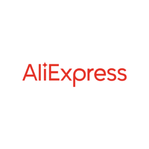 AliExpress logo, get coupon code for save $4