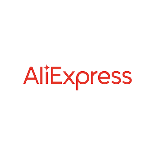 AliExpress logo