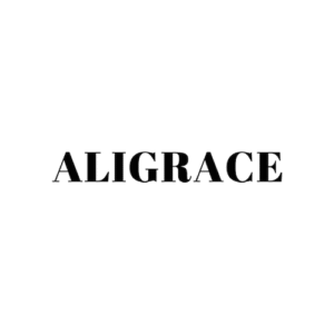 Aligrace Hair logo, get coupon code for 8% off