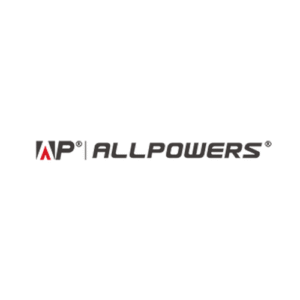 AllPowers logo, get coupon code for 10% off