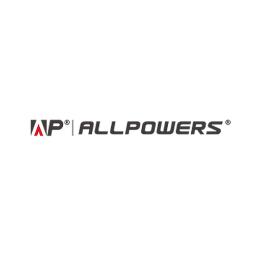 AllPowers logo