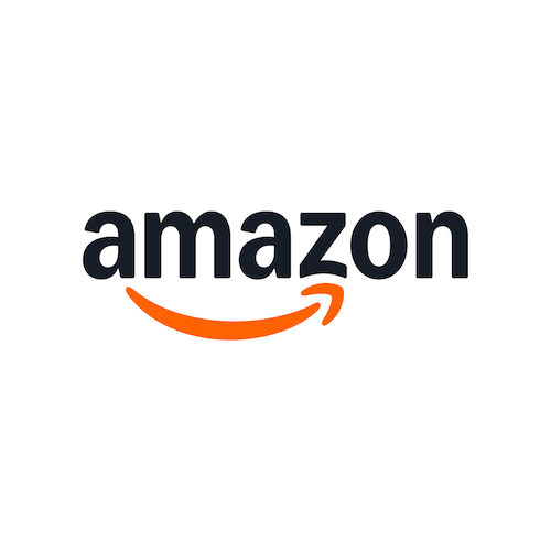 Amazon logo