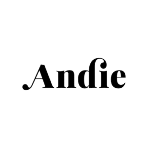 Andie Swim logo, get coupon code for Best Offer