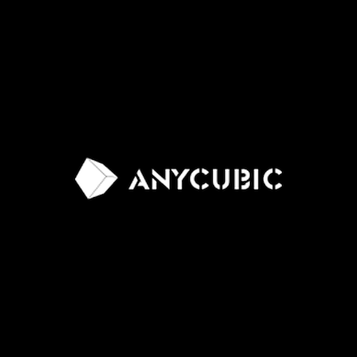 Anycubic logo