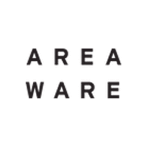 Area Ware logo, get coupon code for 30% off