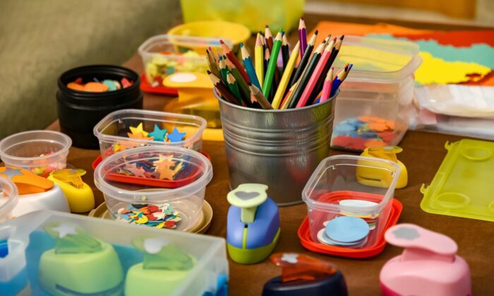 Arts & Crafts coupons cateogry image
