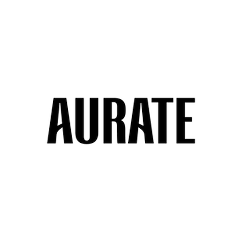 Aurate NY logo