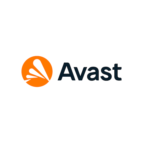 Avast logo