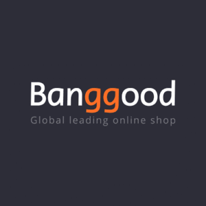 Banggood logo, get coupon code for Super Offer