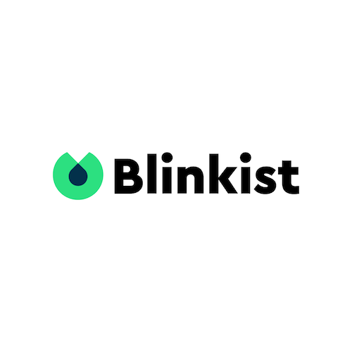 Blinkist logo