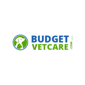 Budget Vet Care logo, get coupon code for Great Value