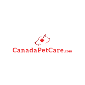 CanadaPetCare logo, get coupon code for 12% off