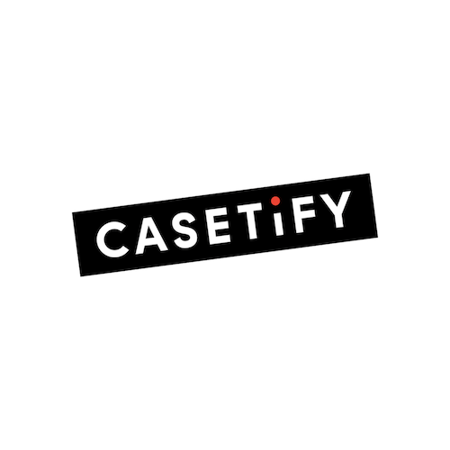 Casetify logo