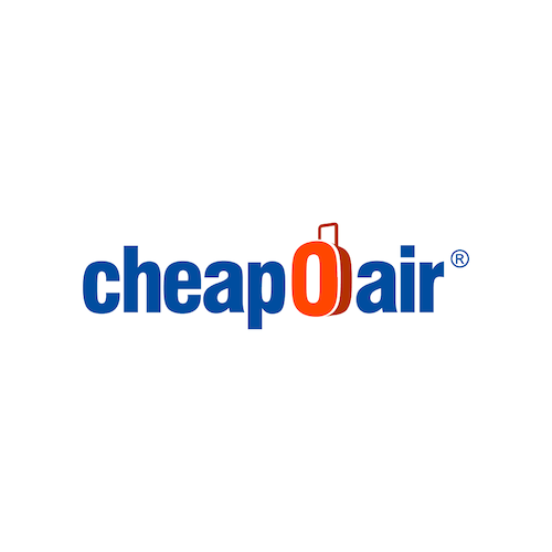 CheapOair logo