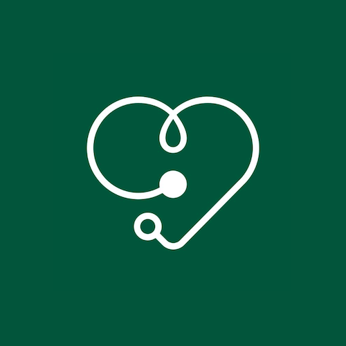 Check My Body Health logo
