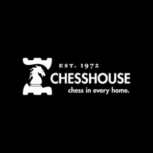 ChessHouse logo, get coupon code for save $40