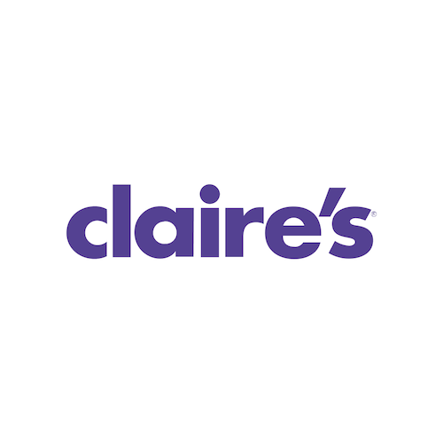 Claires logo