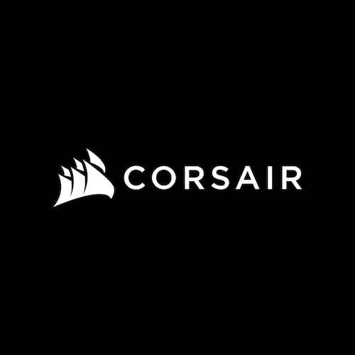 Corsair logo