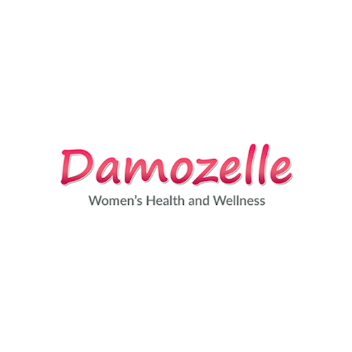 Damozelle logo