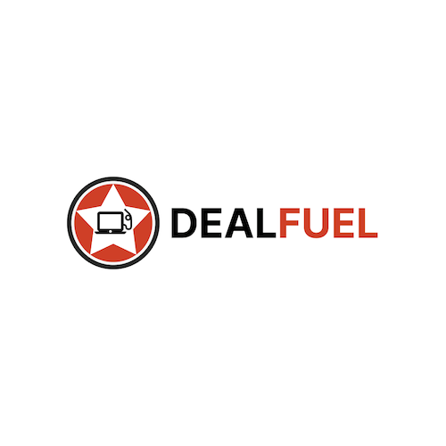 Deal Fuel logo