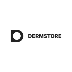 DermStore logo, get coupon code for 20% off