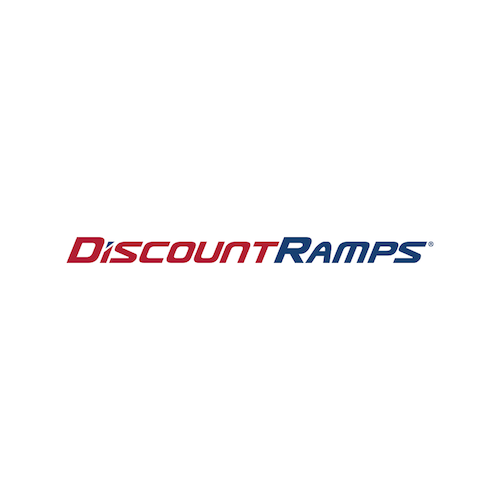 Discount Ramps logo