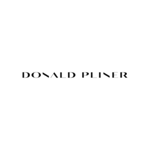Donald Pliner logo, get coupon code for 15% off