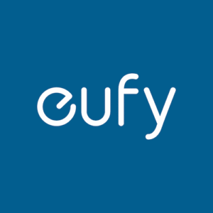 Eufy logo, get coupon code for Best Offer
