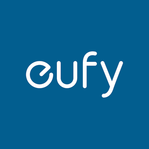 Eufy logo
