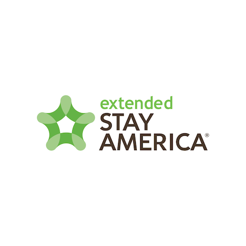 Extended Stay America logo