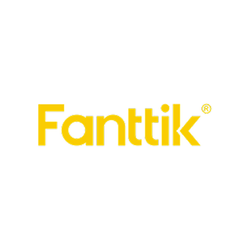 Fanttik logo