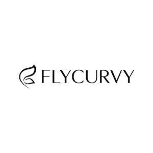 FlyCurvy logo, get coupon code for $150 discount