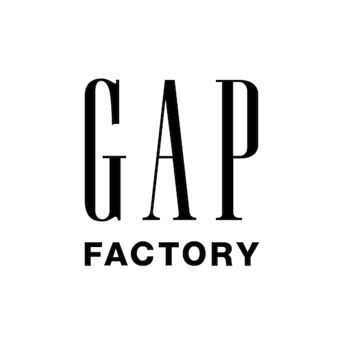 Gap Factory logo