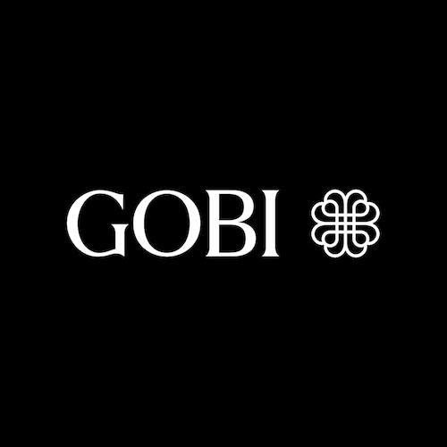 Gobi Cashmere logo