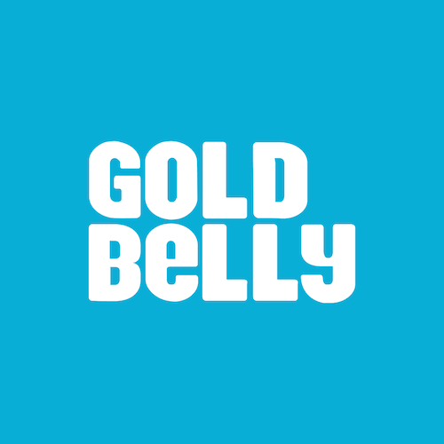GoldBelly logo