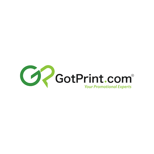 GotPrint logo
