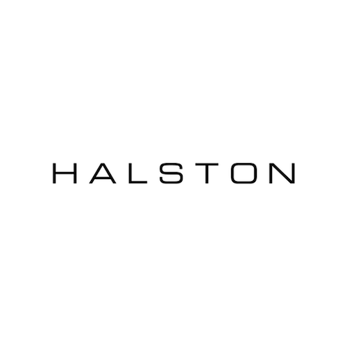 Halston logo