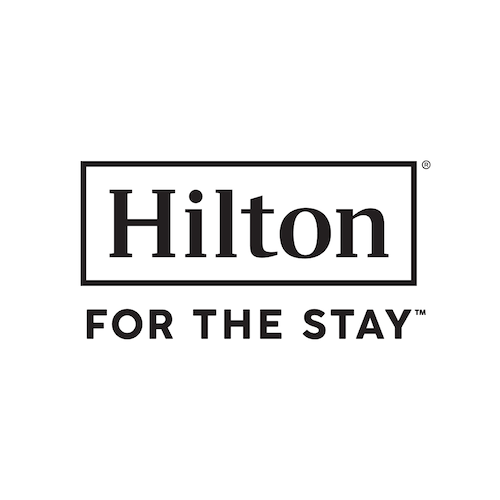 Hilton logo