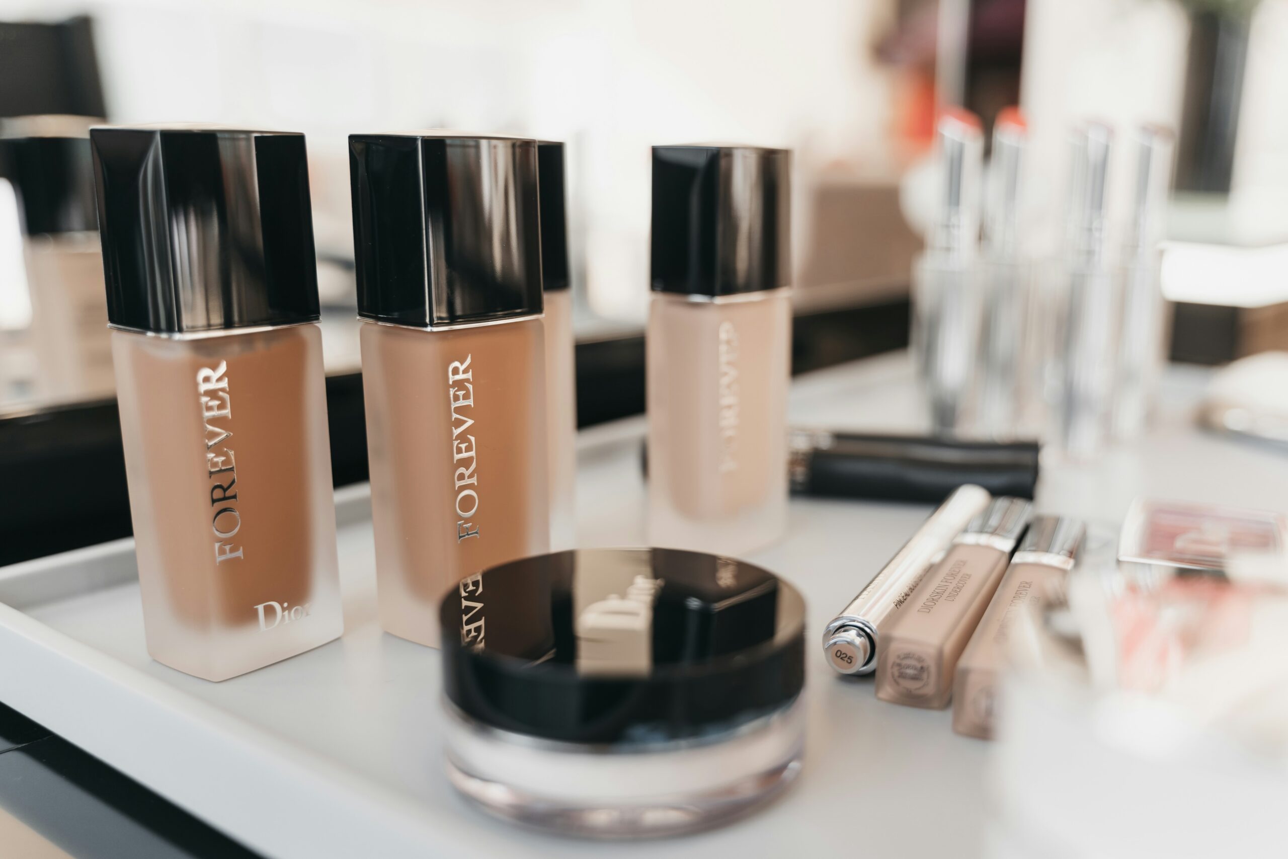 How to Choose the Right Foundation Shade: