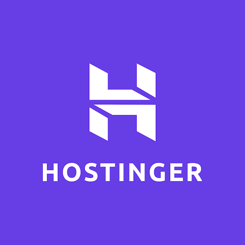 Hostinger logo