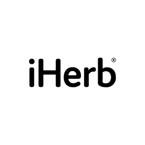 iHerb logo