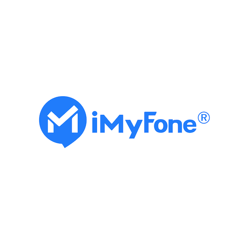 iMyFone logo