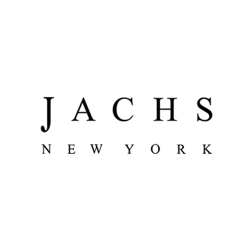 Jachs NY logo
