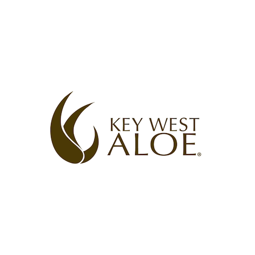 Key West Aloe logo