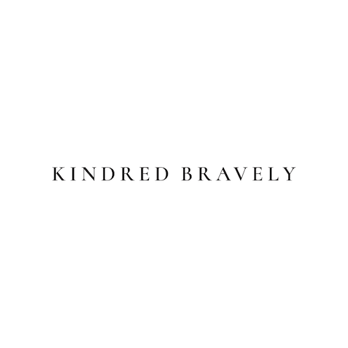 Kindred Bravely logo