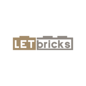 Let Bricks logo, get coupon code for Great Value