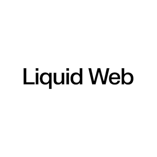 Liquid Web logo