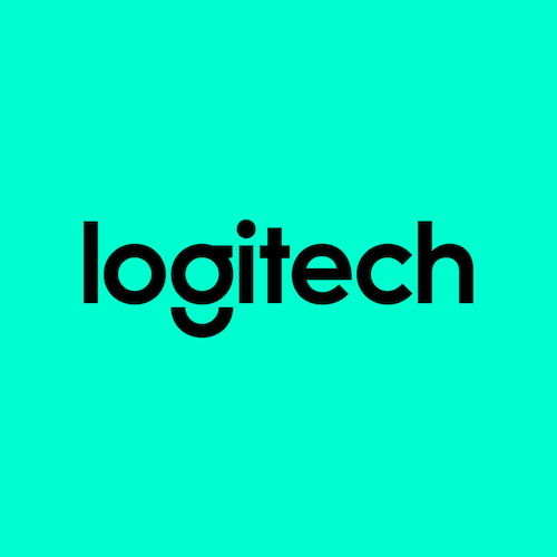 Logitech logo