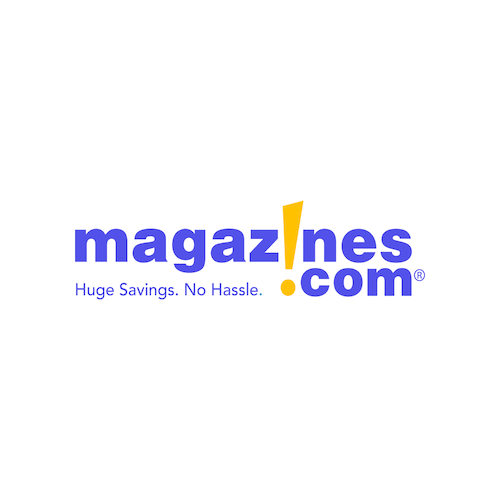 Magazines logo